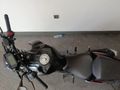 Sahibinden Benelli 125 S
