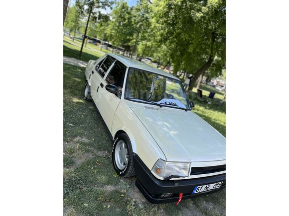 Sahibinden Tofaş Şahin 5 Vites 1992 Model 