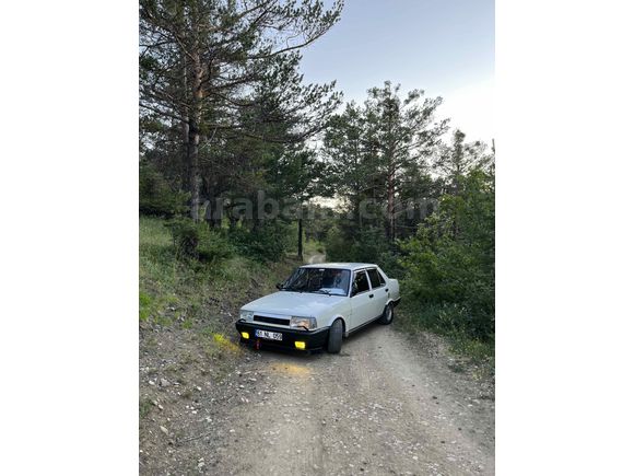 Sahibinden Tofaş Şahin 5 Vites 1992 Model 
