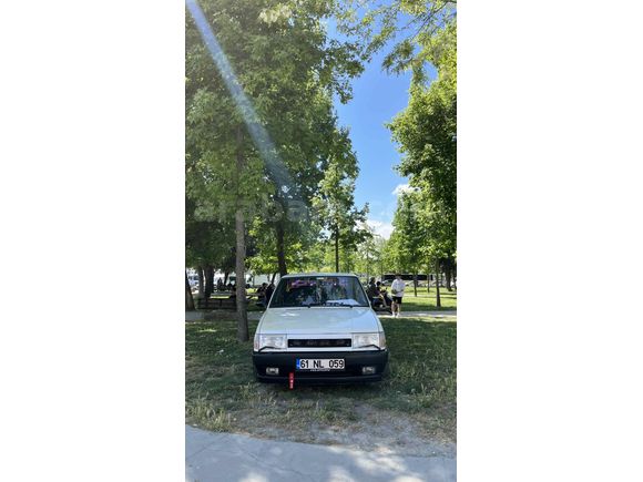 Sahibinden Tofaş Şahin 5 Vites 1992 Model 