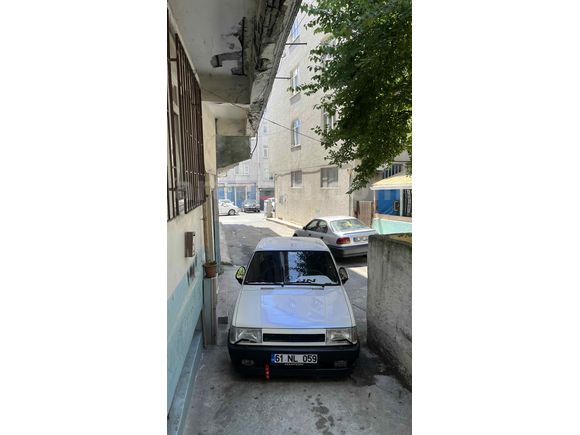 Sahibinden Tofaş Şahin 5 Vites 1992 Model 