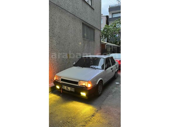 Sahibinden Tofaş Şahin 5 Vites 1992 Model 