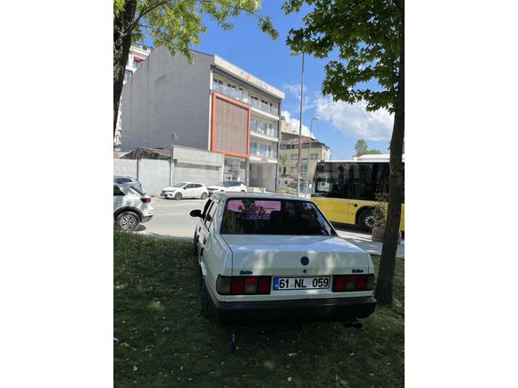 Sahibinden Tofaş Şahin 5 Vites 1992 Model 