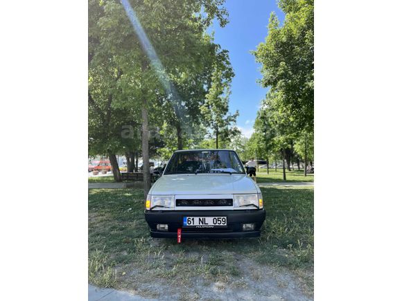 Sahibinden Tofaş Şahin 5 Vites 1992 Model 