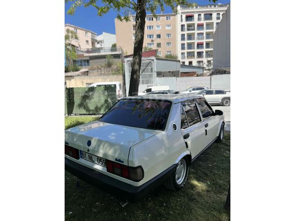 Sahibinden Tofaş Şahin 5 Vites 1992 Model 