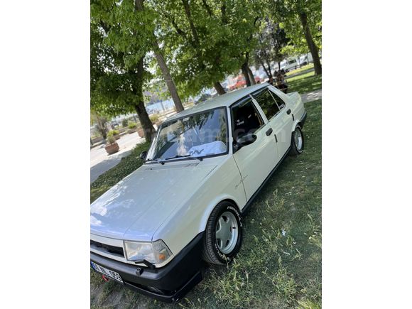 Sahibinden Tofaş Şahin 5 Vites 1992 Model 