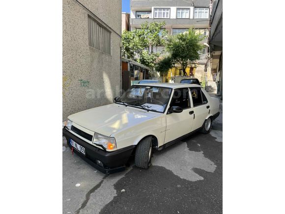 Sahibinden Tofaş Şahin 5 Vites 1992 Model 