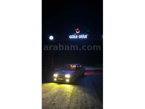 Sahibinden Tofaş Şahin 5 Vites 1992 Model 