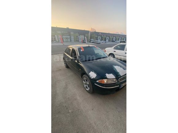 Sahibinden Rover 214 Si 1998 Model 