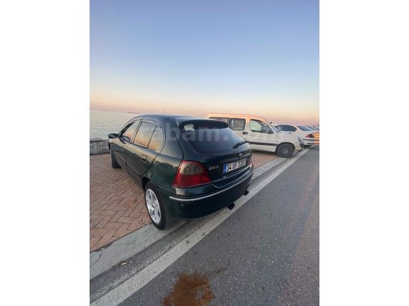 Sahibinden Rover 214 Si 1998 Model 