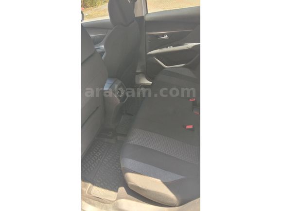 Sahibinden Peugeot 3008 1.2 PureTech Active 2017 Model