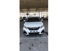 Sahibinden Peugeot 3008 1.2 PureTech Active 2017 Model