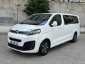 Sahibinden Citroen Jumpy 1.5 BlueHDI Spacetourer 2019 Model Ankara