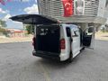 Sahibinden Citroen Jumpy 1.5 BlueHDI Spacetourer 2019 Model Ankara