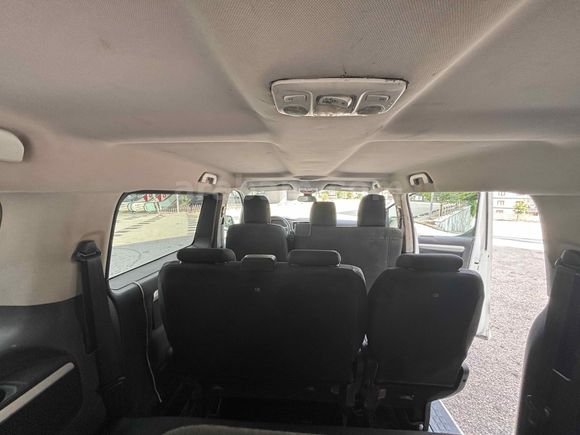 Sahibinden Citroen Jumpy 1.5 BlueHDI Spacetourer 2019 Model Ankara