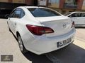 2016 MODEL DEĞİŞENSİZ PARÇA BOYALI KM ORJINAL:161.000
