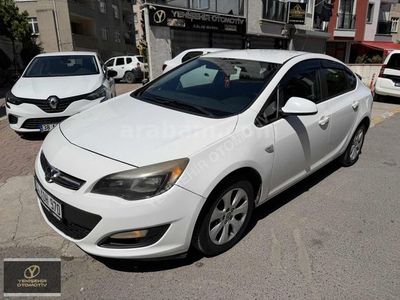 2016 MODEL DEĞİŞENSİZ PARÇA BOYALI KM ORJINAL:161.000