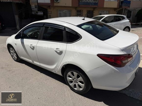 2016 MODEL DEĞİŞENSİZ PARÇA BOYALI KM ORJINAL:161.000