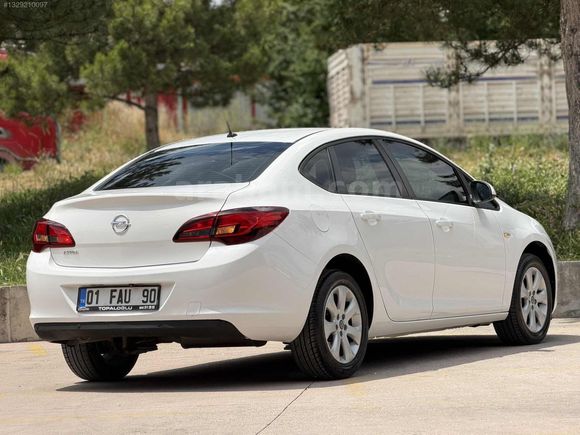 79.000 KM 2017 1.6 Edition Plus-HATASIZ BOYASIZ-115 HP