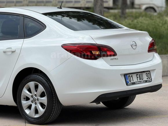 79.000 KM 2017 1.6 Edition Plus-HATASIZ BOYASIZ-115 HP