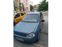 Sahibinden Lada Kalina 1.6 2008 Model