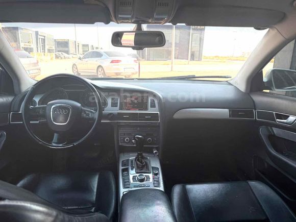 Sahibinden Audi A6 Sedan 2.0 TDI 