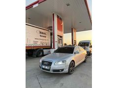 Sahibinden Audi A6 Sedan 2.0 TDI 