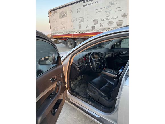 Sahibinden Audi A6 Sedan 2.0 TDI 