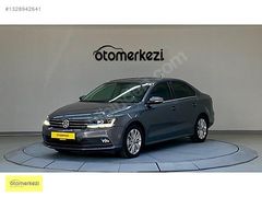 OTOMERKEZİ'NDE 0.79 İLE 12 AY KREDİ-K.KARTI 12 TAKSİT - JETTA