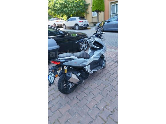 Sahibinden Motolux WOW 150