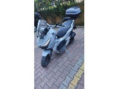 Sahibinden Motolux WOW 150