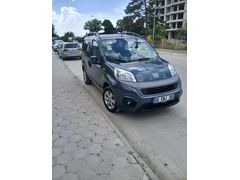 Sahibinden Fiat Fiorino Combi 1.4 Eko Safeline 2024 Model