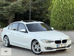 HATASIZ-TEMİZ 3.20İED KOLTUK ISITMA+HAFIZALI KOLTUK+SUNROOF