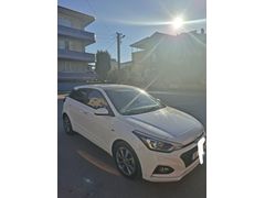 Sahibinden Hyundai i20 1.4 MPI Style 2020 Model