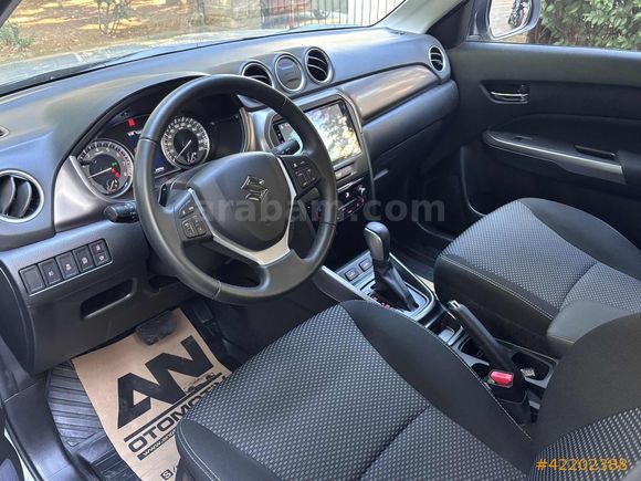SADECE 27 BİN KM+HATASIZ+GERİ GÖRÜŞ+ŞRT TKP+KÖR NOKTA