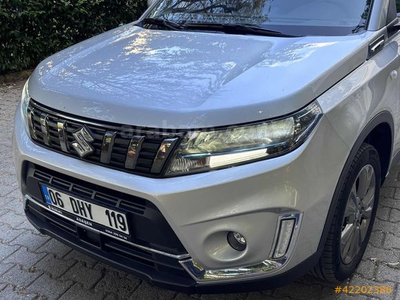 SADECE 27 BİN KM+HATASIZ+GERİ GÖRÜŞ+ŞRT TKP+KÖR NOKTA