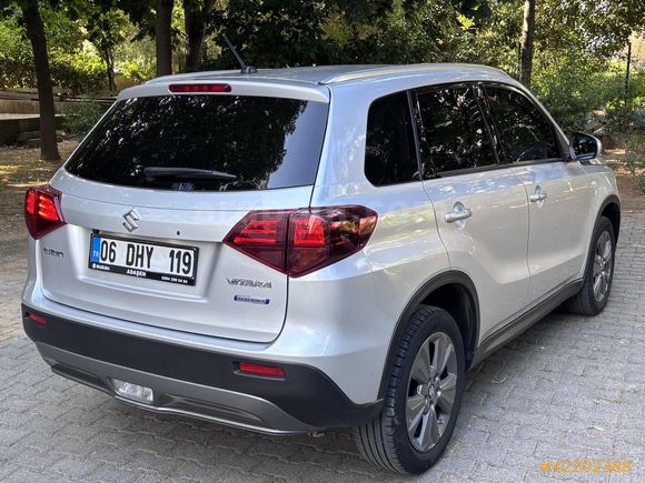 SADECE 27 BİN KM+HATASIZ+GERİ GÖRÜŞ+ŞRT TKP+KÖR NOKTA