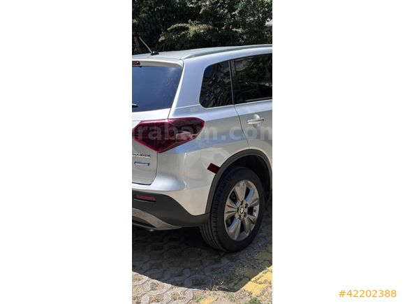 SADECE 27 BİN KM+HATASIZ+GERİ GÖRÜŞ+ŞRT TKP+KÖR NOKTA
