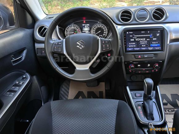 SADECE 27 BİN KM+HATASIZ+GERİ GÖRÜŞ+ŞRT TKP+KÖR NOKTA