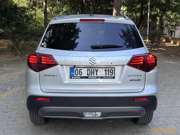 SADECE 27 BİN KM+HATASIZ+GERİ GÖRÜŞ+ŞRT TKP+KÖR NOKTA