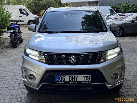 SADECE 27 BİN KM+HATASIZ+GERİ GÖRÜŞ+ŞRT TKP+KÖR NOKTA