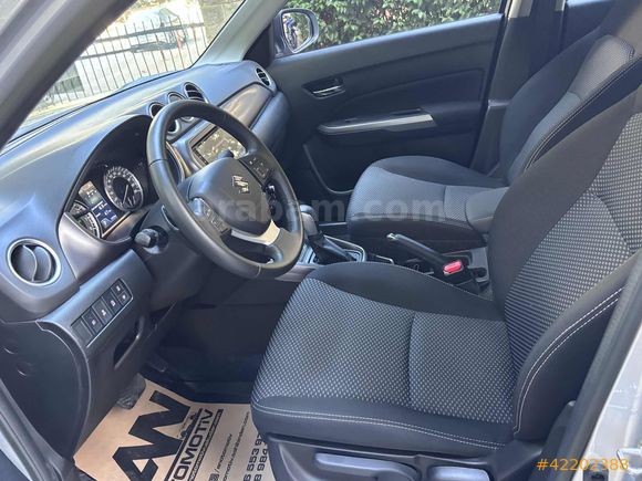 SADECE 27 BİN KM+HATASIZ+GERİ GÖRÜŞ+ŞRT TKP+KÖR NOKTA