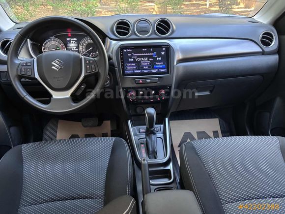 SADECE 27 BİN KM+HATASIZ+GERİ GÖRÜŞ+ŞRT TKP+KÖR NOKTA