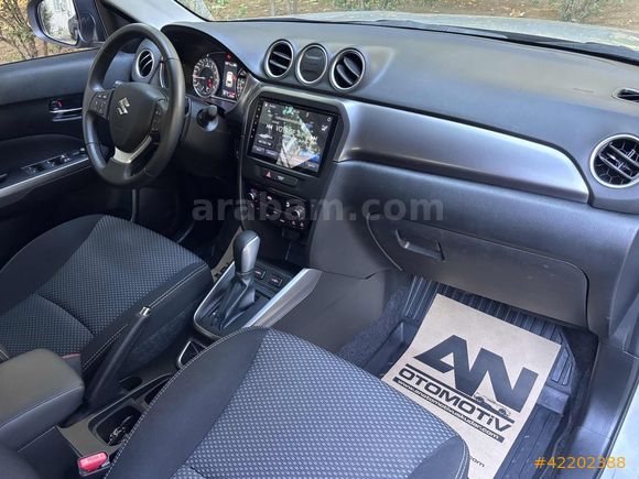 SADECE 27 BİN KM+HATASIZ+GERİ GÖRÜŞ+ŞRT TKP+KÖR NOKTA