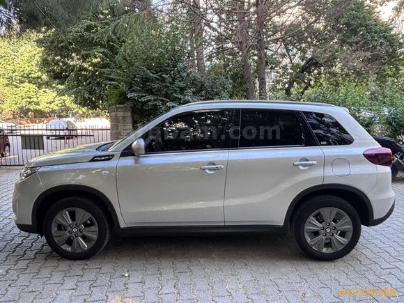 SADECE 27 BİN KM+HATASIZ+GERİ GÖRÜŞ+ŞRT TKP+KÖR NOKTA