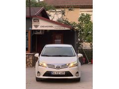 Toyota Avensis Elegant Extra Multidriver S