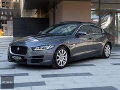 2015 JAGUAR XE 2.0 D PRESTİGE 102 BİN KM KAZASIZ ORJİNAL