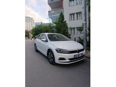 Sahibinden Volkswagen Polo 1.0 TSi Comfortline 2020 Model