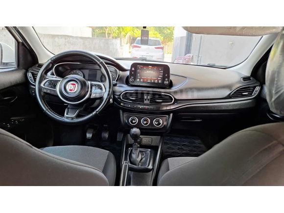 2022 MODEL FİYAT EGEA EASY PLUS 2 sahibinden 1.4