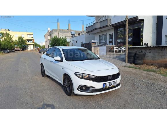 2022 MODEL FİYAT EGEA EASY PLUS 2 sahibinden 1.4